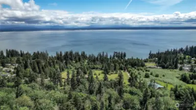 Experience the tranquility and beauty of Camano Island living