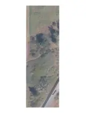 Aerial Photo of Property.