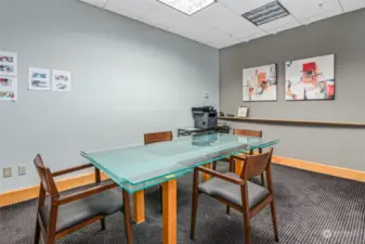 Conference room