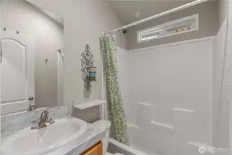 Full bath
