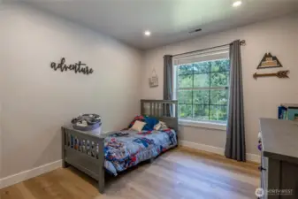 Bedroom #3
