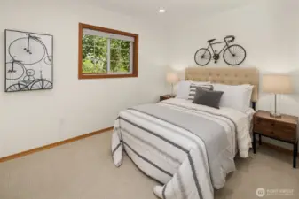 Bedroom two