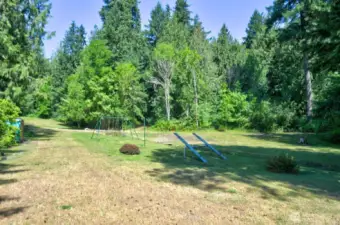 Community Playground