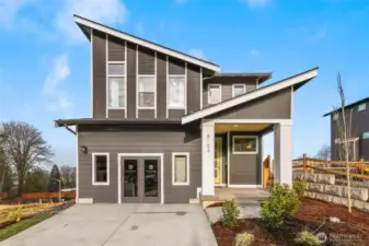 MODEL HOME AVAILABLE! Sales office will be flipped back into the garage