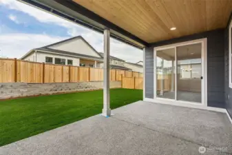 Photo Not Actual, Similar Home