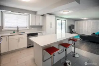 8036 116th Ave SE Pictures before tenants