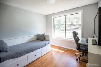 8036 116th Ave SE Pictures before tenants