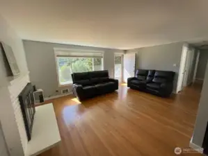 8038 116th Ave SE Pictures before tenants