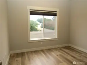THIRD BEDROOM CAN BE USED AS A GUEST ROOM OR OFFICE SPACE!