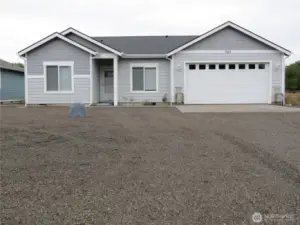 WELCOME BACK HOME TO YOUR HOME ON CASCADE!