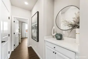 Photos are from Floorplan shown may differ, and finishes, upgrades, and features may vary.