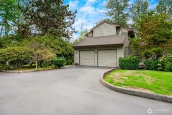 Yes, the curb appeal is real!