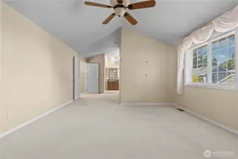 Primary Suite