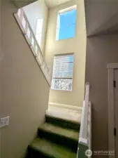 Great natural lighting!