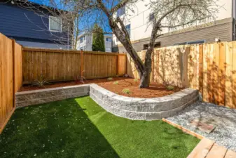 Your perfect place to start your Seattle Summer!!