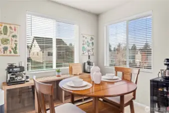 Corner Unit