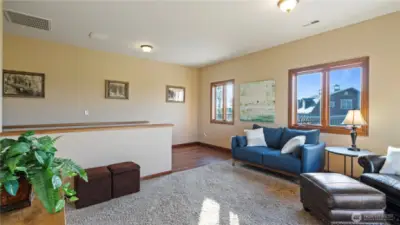 Recreation Room