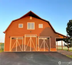 Gabrel Barn