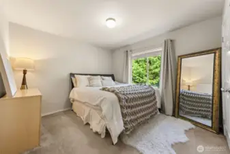 Bedroom #2