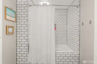 Main Bath