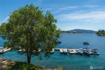 Community Marina