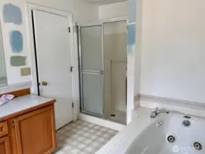 Hall Bath