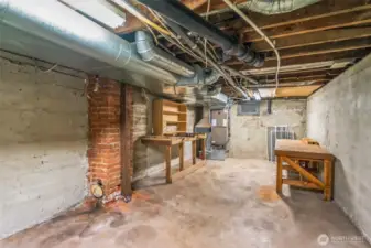 Basement