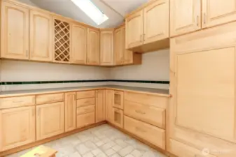 Butlers Pantry