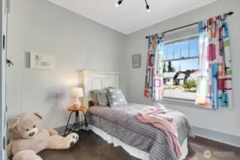 Bedroom #2