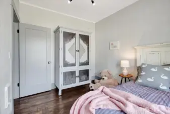 Bedroom #2