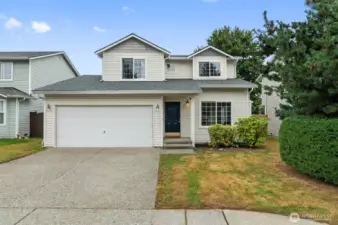 Welcome to 16951 Tulip Lane