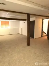 Huge Family Room