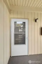 Step right in, your new home awaits.