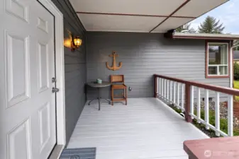 Welcome to you private Oasis.