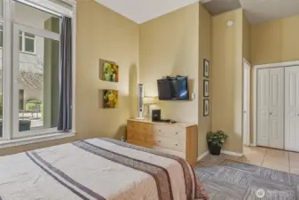 Suite Available to rent nightly for your guests