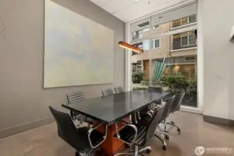 Conference/Meeting Room available to reserve