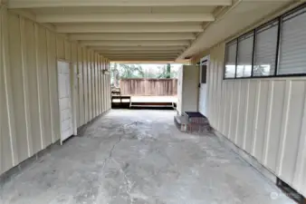 Carport