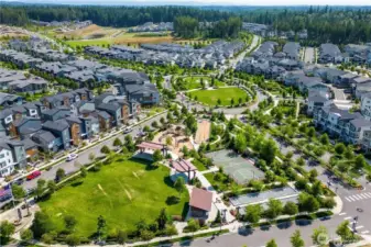 Trails, Parks, Events & More