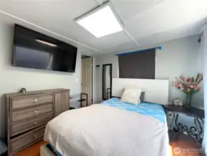 Bedroom #1