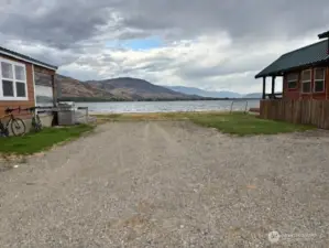 Lake Lot