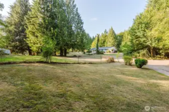 Beautiful property!