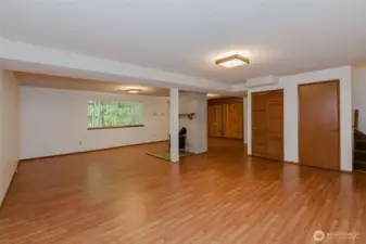 Lower Level
