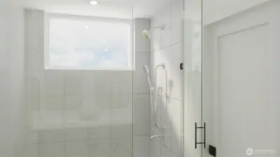 Marketing renderings