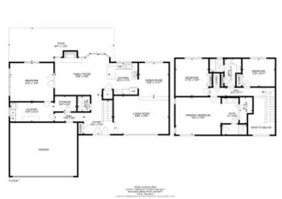 Floor plan description