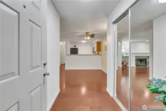 Welcome to your new Newcastle condo