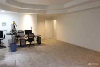 Daylight Basement