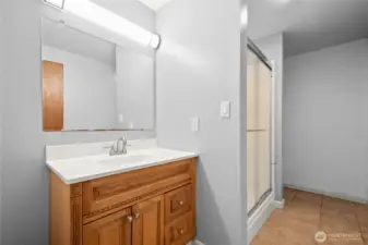 Ensuite