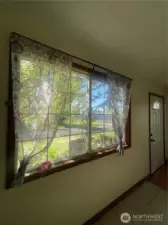 Front Entry Way