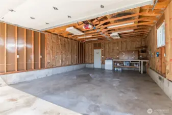 Tons of room to store your toys!