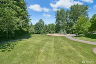 Outdoor park